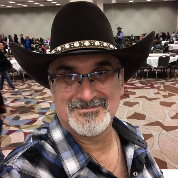 Meet your Posher, Michael - Picture 1 of 1